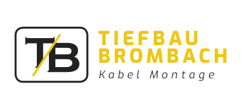 Tiefbau Brombach